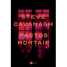 Pactos Mortais - Um Thriller Psicológico Instigante De Vingança E Segredos Sombrios