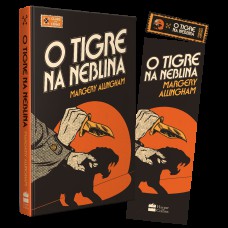 O Tigre Na Neblina (clube Do Crime) - Um Clássico Da Literatura Policial Para Leitores De Mistério E Thriller