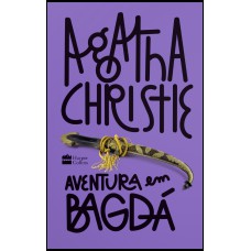 Aventura Em Bagdá