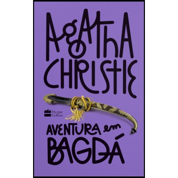 Aventura Em Bagdá