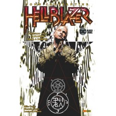 John Constantine, Hellblazer: Condenado - Volume 3