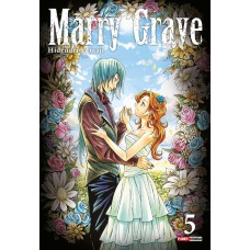 Marry Grave - 5