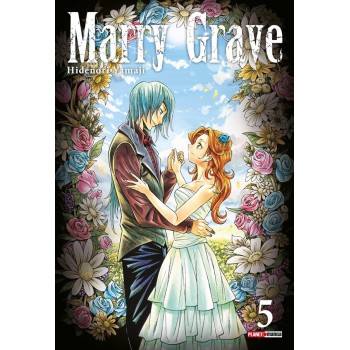 Marry Grave - 5