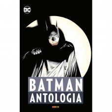 Batman - Antologia