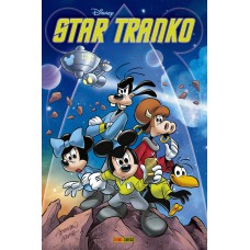 Star Tranko