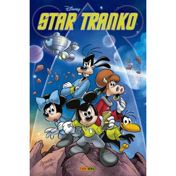 Star Tranko