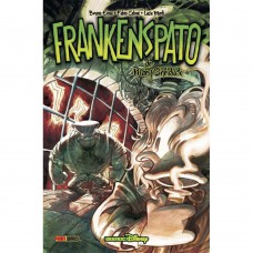 Frankenspato