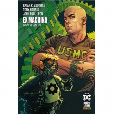 Ex Machina Vol.03