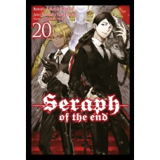 Seraph Of The End Vol. 20