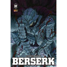 Berserk Vol. 37: Edição De Luxo