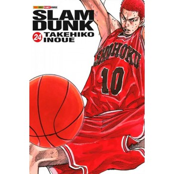 Slam Dunk - 24 [reb.]