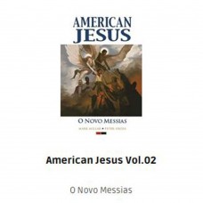 American Jesus - Vol. 2