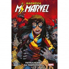 A Magnífica Ms. Marvel - Vol. 2