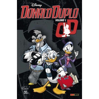 Donald Duplo Vol. 1