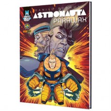 Astronauta - Parallax