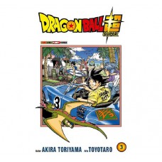 Dragon Ball Volume 3