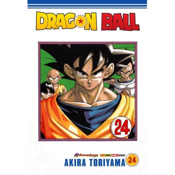 Dragon Ball - 24