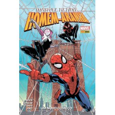 Homem-aranha Vol. 1: Marvel Action