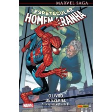 O Espetacular Homem-aranha Vol.05