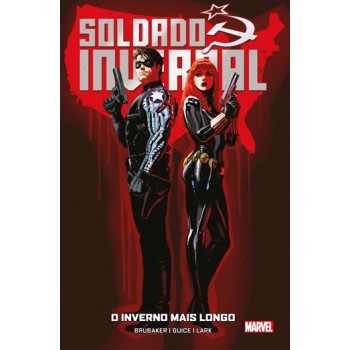 Soldado Invernal: O Inverno Mais Longo