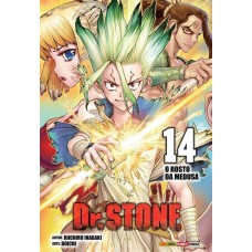 Dr. Stone Vol. 14