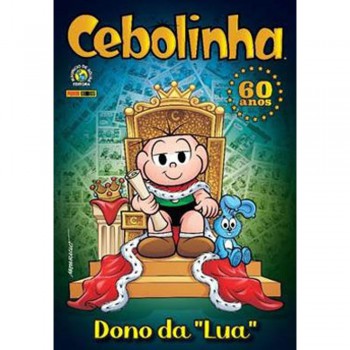 Cebolinha - Dono Da 