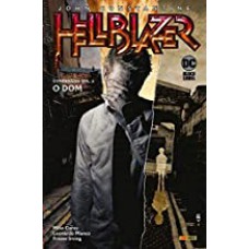 John Constantine, Hellblazer: Condenado Vol.06