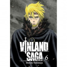 Vinland Saga Deluxe - Vol. 6