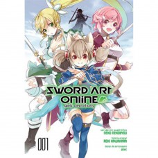 Sword Art Online - Girl´s Operations - Vol. 1the Legend Of Zelda: Ocarina Of Time