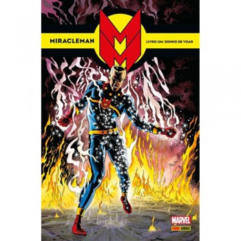 Miracleman - Vol. 1