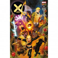 X-men (2. Serie) Ed.006