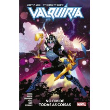 Valquiria: Jane Foster Ed.002