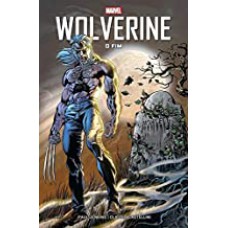 Wolverine - O Fim