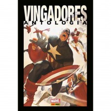 Vingadores - Antologia