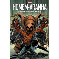 Homem-aranha - A Origem Do Duende Macabro