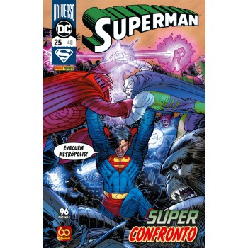 Superman - 25 / 48