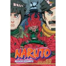 Naruto Gold Vol. 69