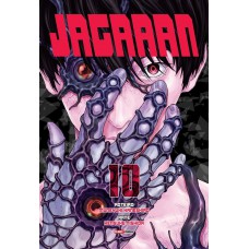 Jagaaan Vol. 10