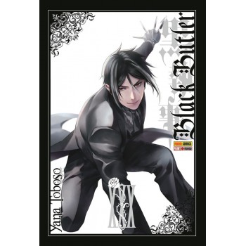 Black Butler - 30