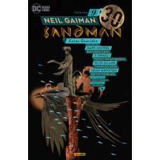 Sandman: Edição Especial De 30 Anos Vol. 9