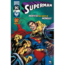 Superman - 24 / 47