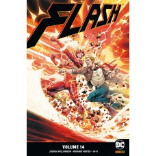 Flash Vol. 14