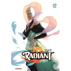 Radiant Vol. 12