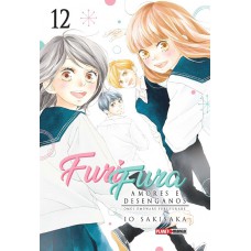 Furi Fura - 12