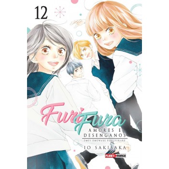 Furi Fura - 12