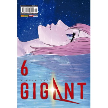 Gigant Vol. 6