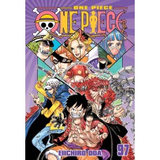 One Piece - 97