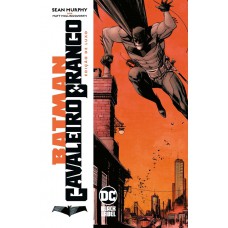 Batman: Cavaleiro Branco: Edição De Luxo