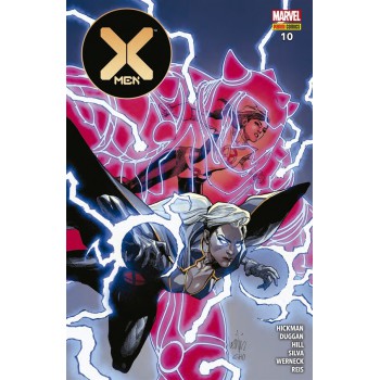 X-men - 10