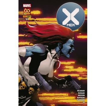 X-men - 11